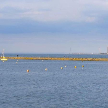 Lovely Sea Rooms, Easy Access To Centre & Airport 에든버러 외부 사진