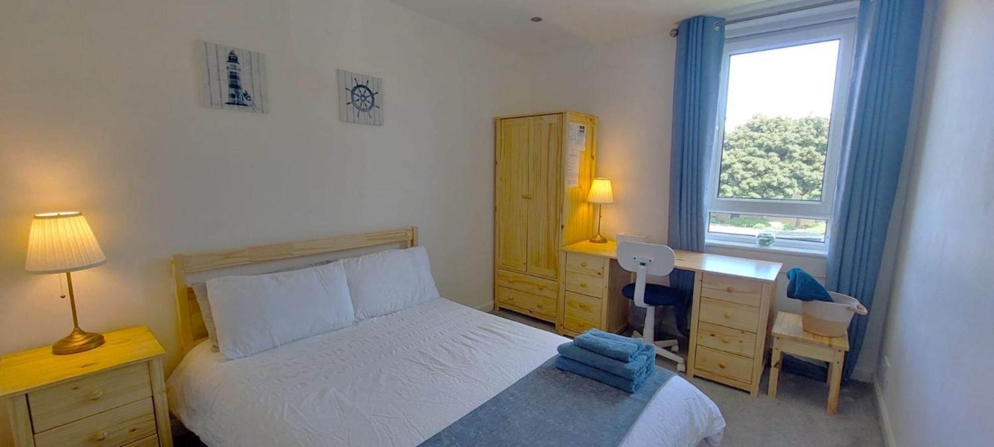 Lovely Sea Rooms, Easy Access To Centre & Airport 에든버러 외부 사진