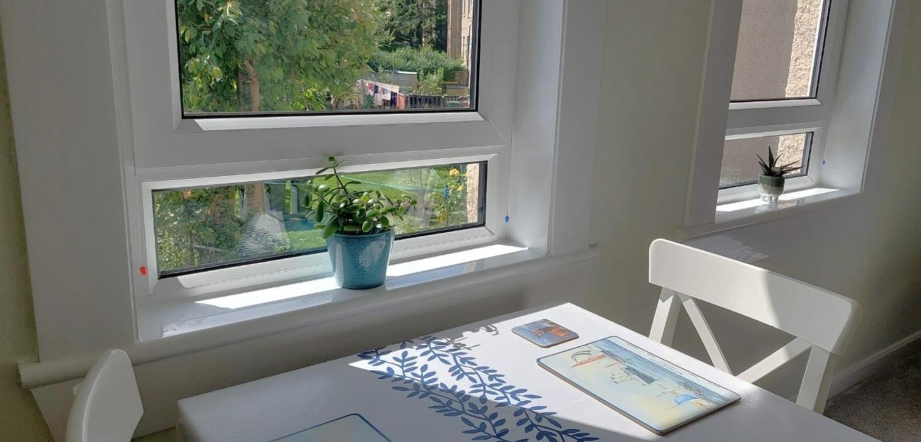 Lovely Sea Rooms, Easy Access To Centre & Airport 에든버러 외부 사진