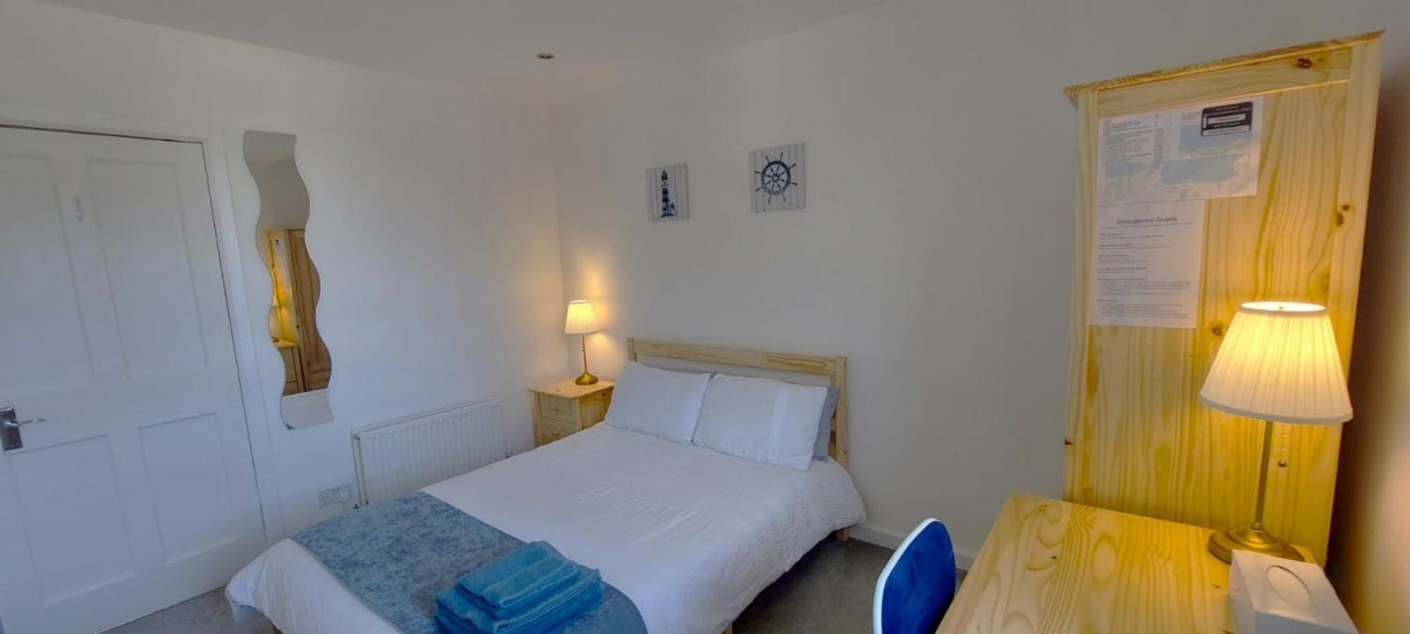 Lovely Sea Rooms, Easy Access To Centre & Airport 에든버러 외부 사진