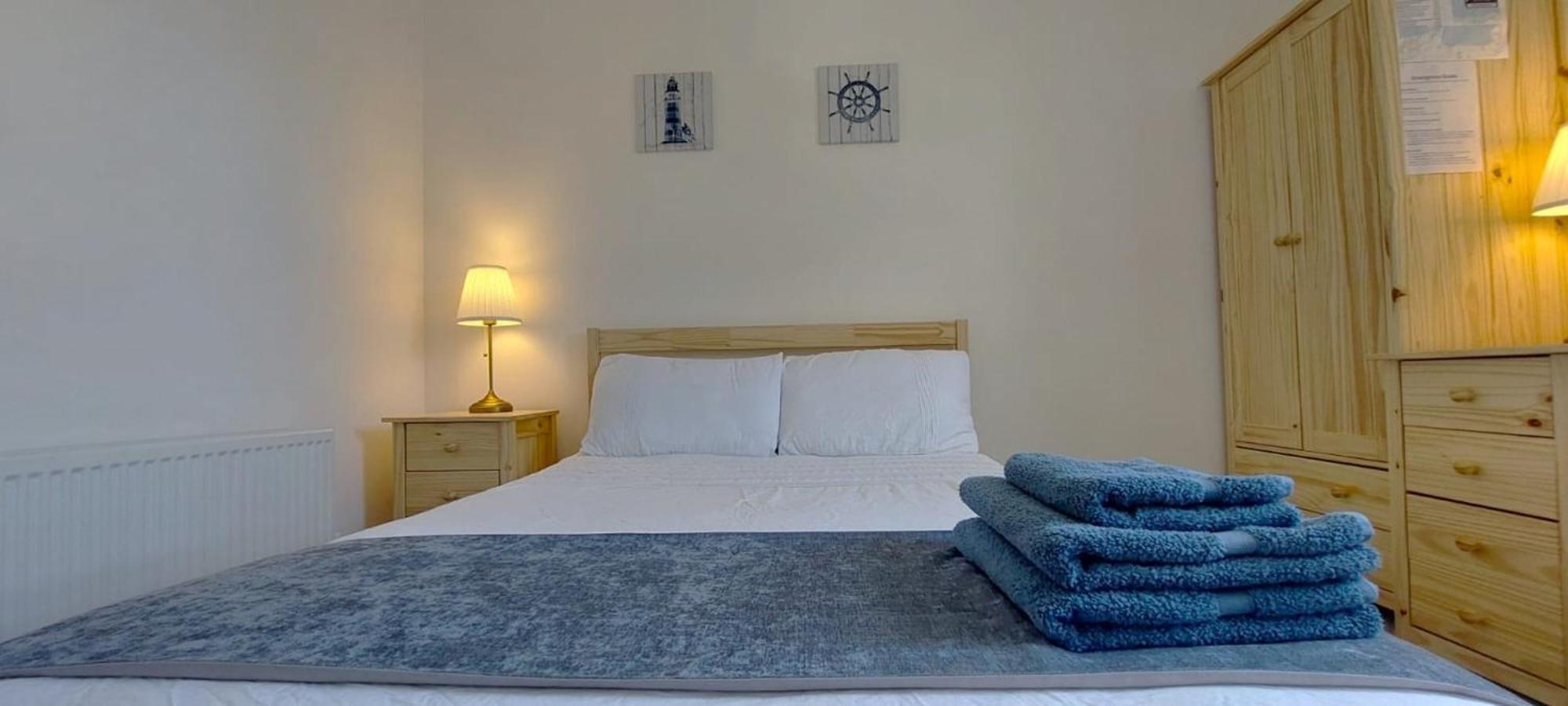 Lovely Sea Rooms, Easy Access To Centre & Airport 에든버러 외부 사진