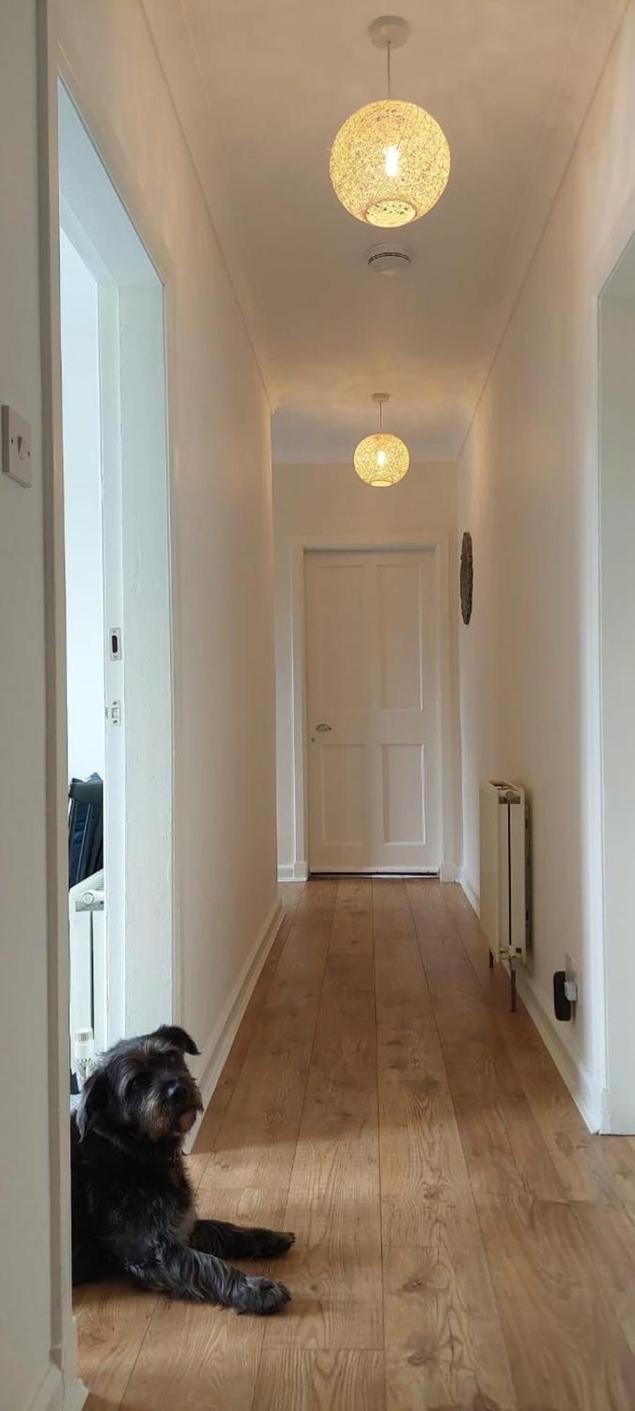 Lovely Sea Rooms, Easy Access To Centre & Airport 에든버러 외부 사진