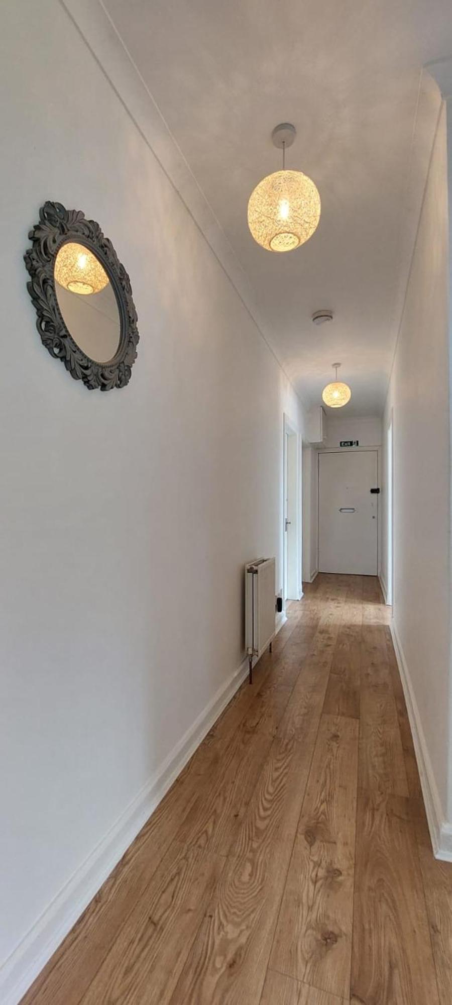 Lovely Sea Rooms, Easy Access To Centre & Airport 에든버러 외부 사진