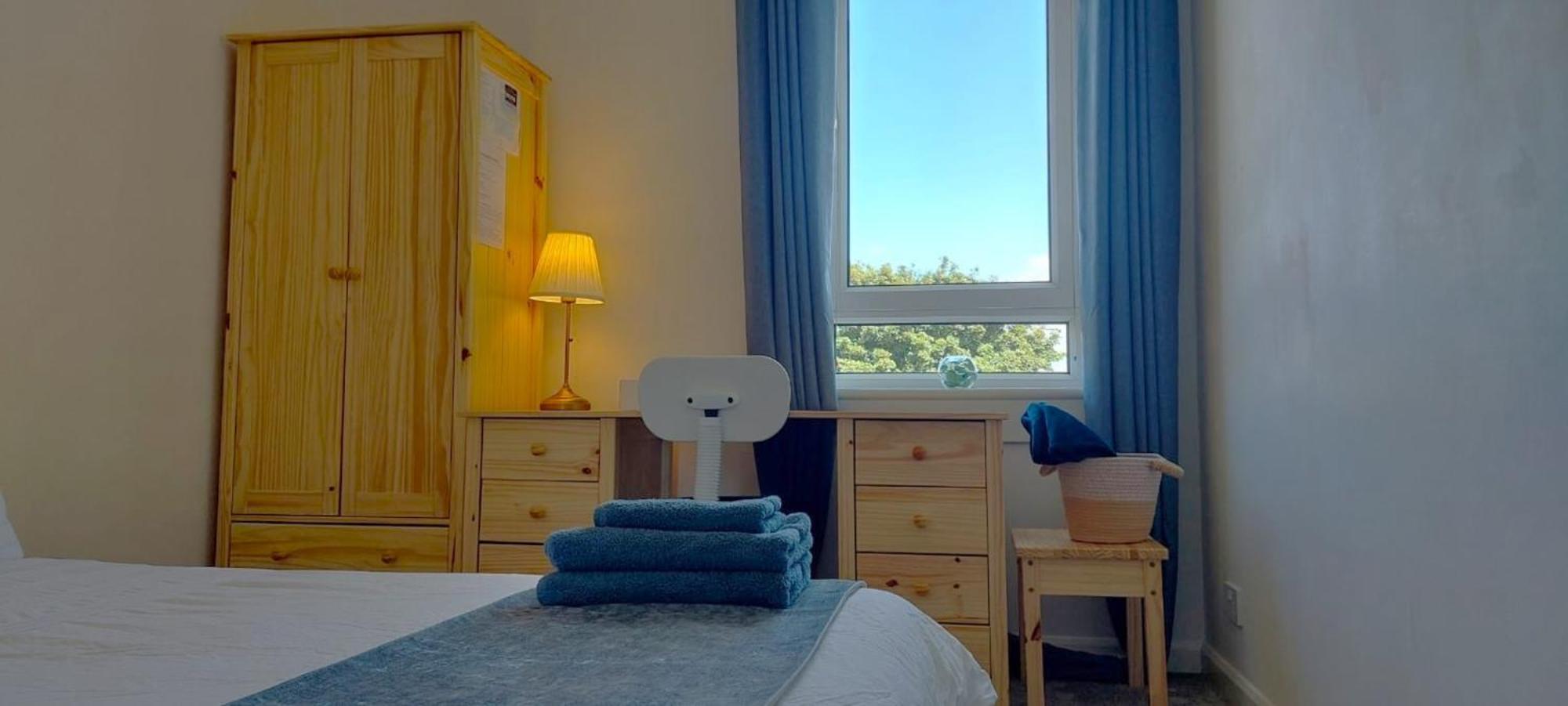Lovely Sea Rooms, Easy Access To Centre & Airport 에든버러 외부 사진